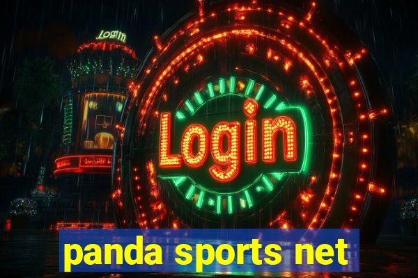 panda sports net